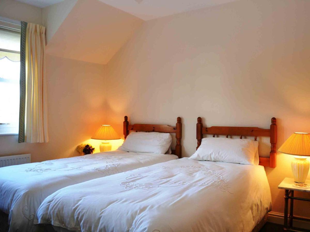 3 Howrahs Court Villa Keswick  Esterno foto