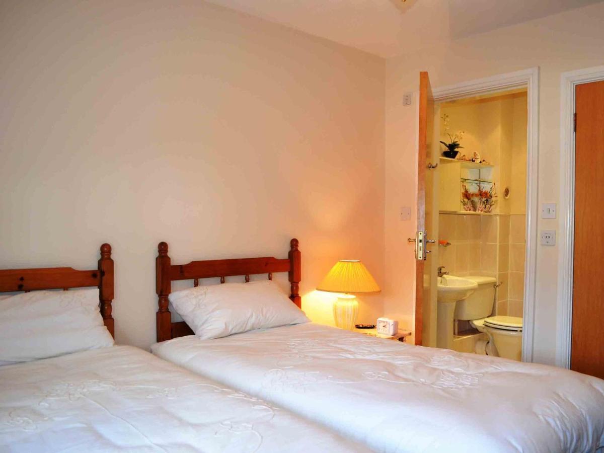3 Howrahs Court Villa Keswick  Esterno foto