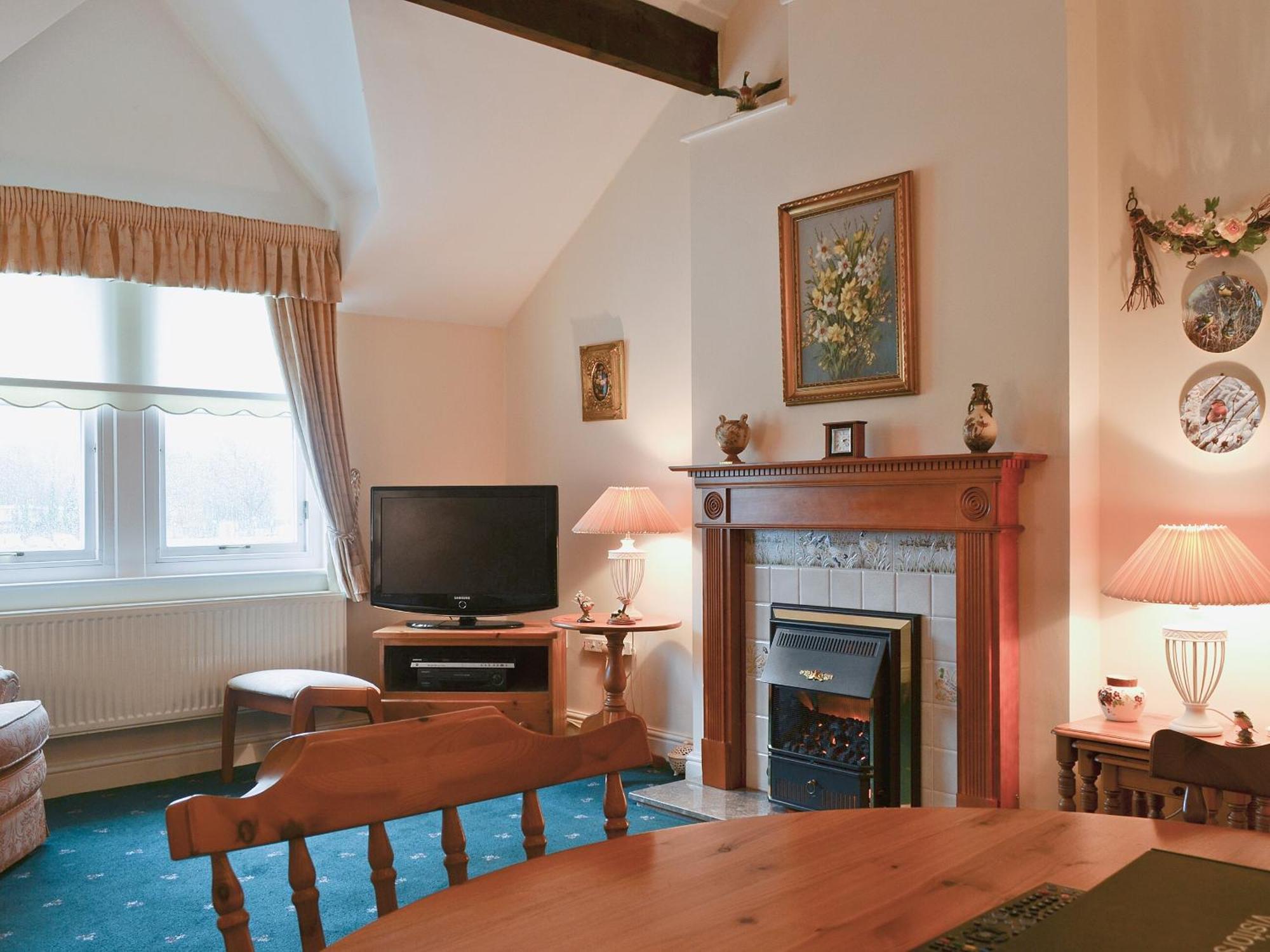 3 Howrahs Court Villa Keswick  Esterno foto