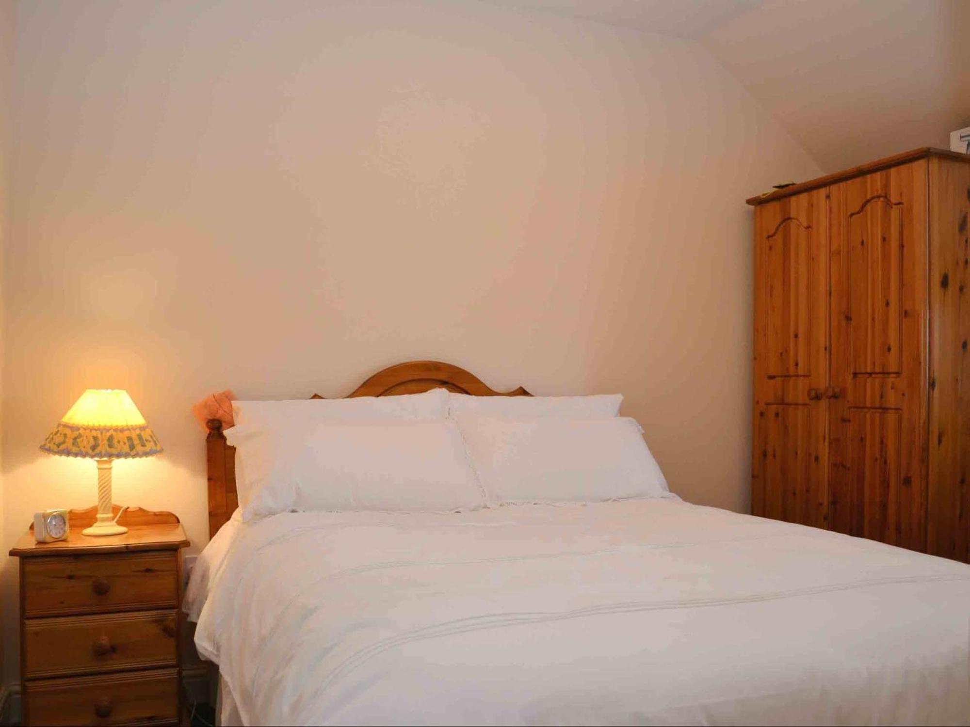 3 Howrahs Court Villa Keswick  Esterno foto
